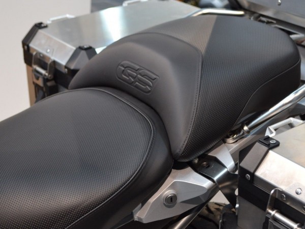 Сиденье пассажира BMW Komfort для BMW R1200GS / 1250GS / Adventure
