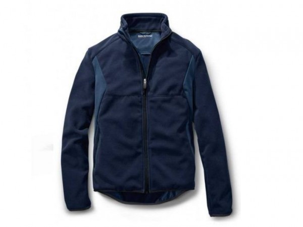 Флісова куртка BMW Motorrad чоловіча