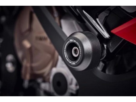 Боковые крашпеды Evotech Performance для S1000RR 2019-