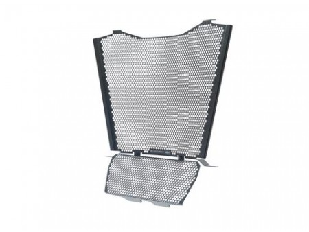 Комплект защиты радиаторов Evotech Performance для S1000RR 2018-