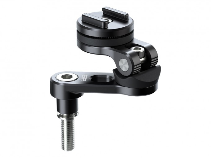 Крепление  под болт зажим  вынос руля  SP-Connect Pro