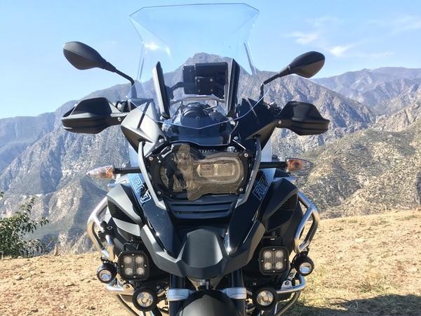 Контролер Plug-N-Play DENALI 2.0 CANsmart для BMW R1200/R1250