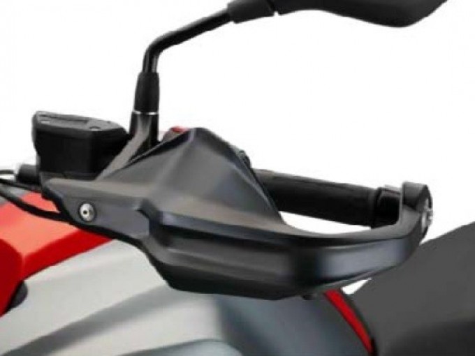 Комплект защиты рук BMW Enduro BMW R1200 / R1250GS / Adventure