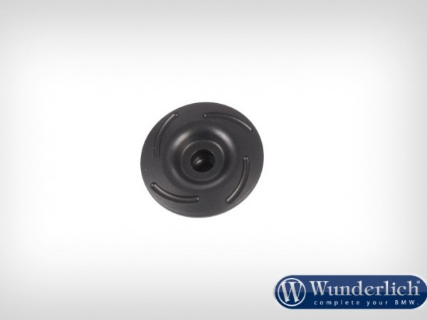 Комплект крышек рамы BMW R1200GSA LC титан