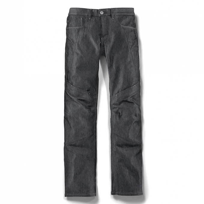 Джинсы BMW Ride 2017