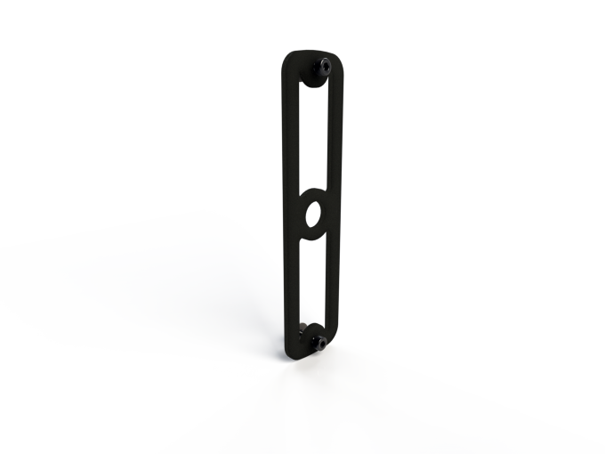 Крепление  для модулей света DENALI  DRL и B6 DENALI