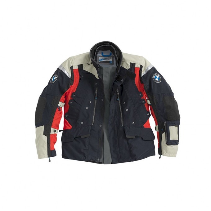 Куртка BMW Rallye 2018 мужская