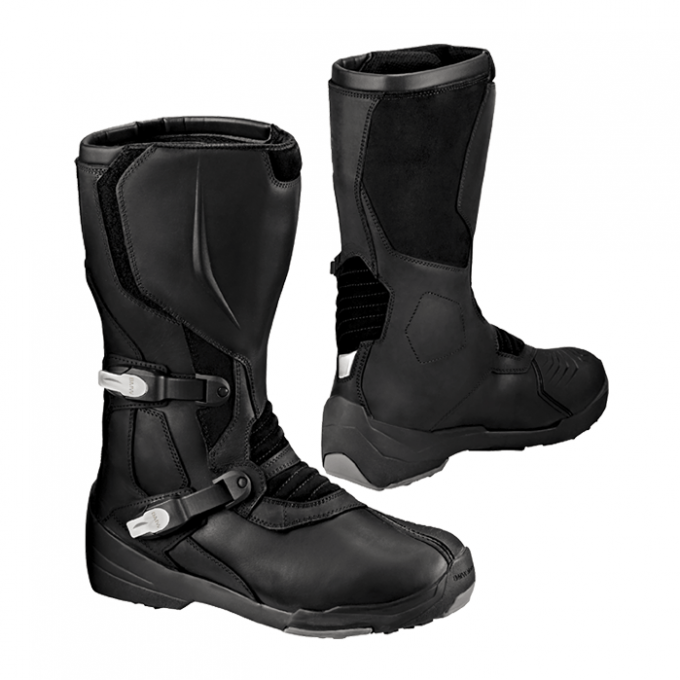 Чоботи Gravel 47р.