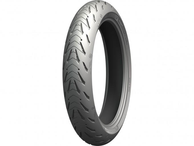 Мотошина Michelin Pilot Road 5GT 120/70R17