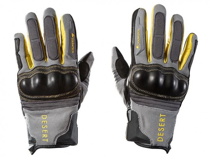 Рукавички Touratech Guardo Desert +