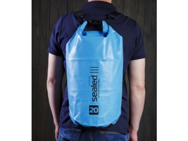 Рюкзак водонепроніцаемий SEALED 20 L