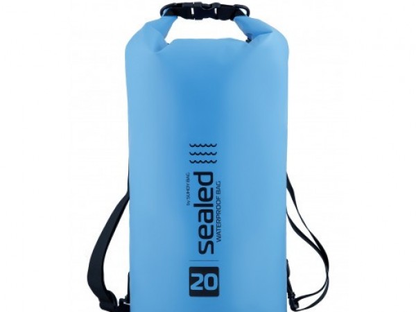 Рюкзак водонепроніцаемий SEALED 20 L