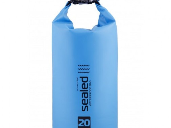 Рюкзак водонепроніцаемий SEALED 20 L