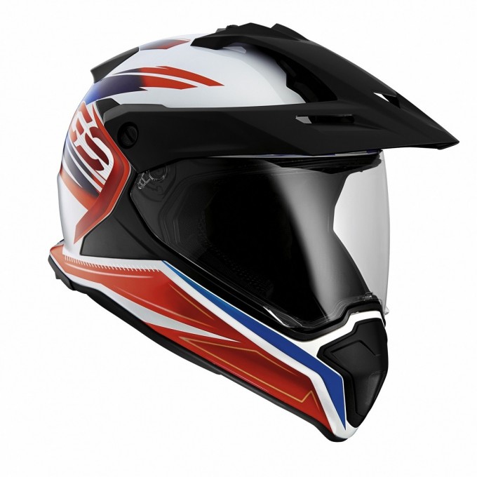 Шолом BMW GS 2015 Xplore