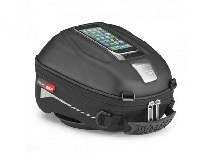 Сумка на бак  Givi 4 л.