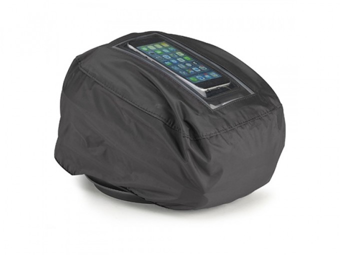 Сумка на бак  Givi 4 л.