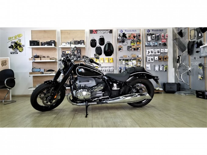 BMW R 18 2020