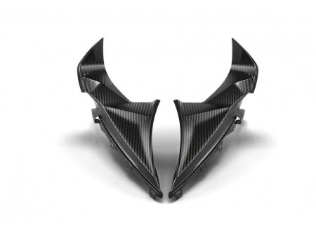 Боковой обтекатель справа карбон BMW S1000RR