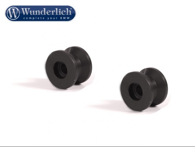 Адаптер подката заднего колеса для мотоциклов BMW S1000R / S1000RR / S1000XR