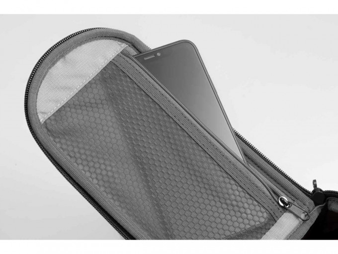 Сумка на бак SW-MOTECH Pro Trial 13 л-18 л