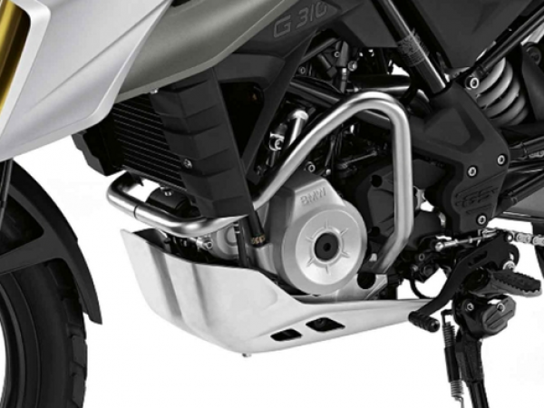 Комплект защитных дуг двигателя BMW G310R/GS