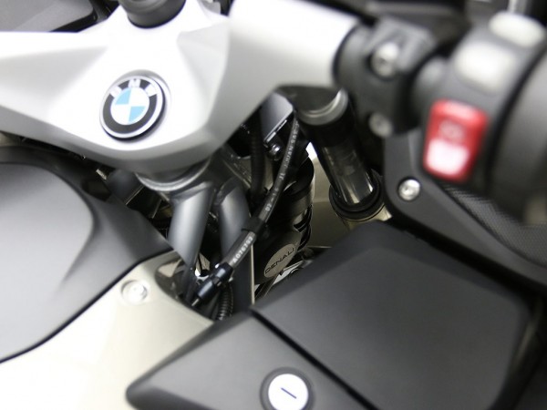 Кронштейн кріплення сигналу DENALI SoundBomb для BMW R1200RT/R1250RT