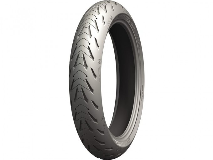 Мотошина Michelin Road 6 120/70R19