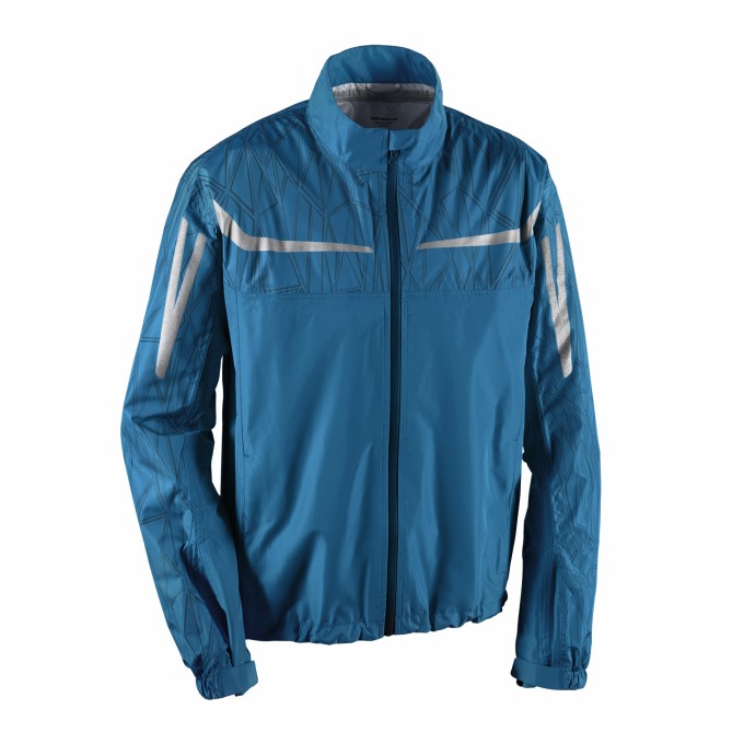 Куртка-дождевик BMW RainLock