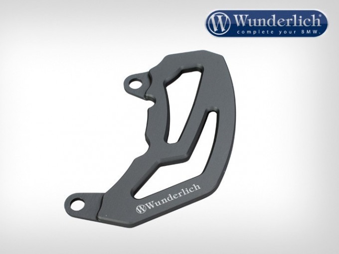 Защита заднего тормозного диска Wunderlich BMW R1200R LC, титан