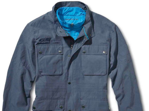 Куртка BMW GS чоловіча