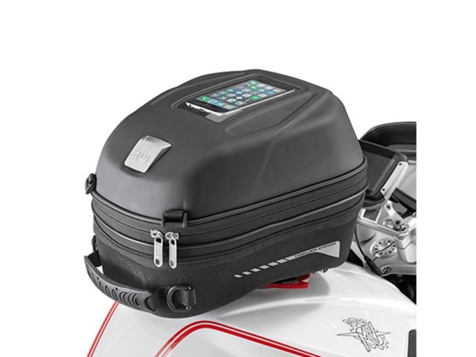 Сумка на бак Givi  15 л.