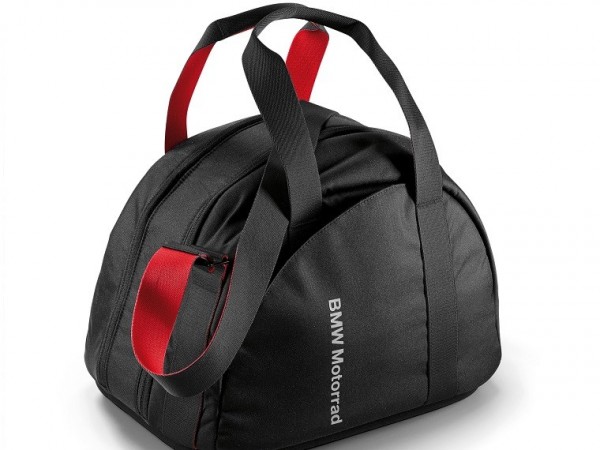 Сумка для мотошлема BMW Exclusive