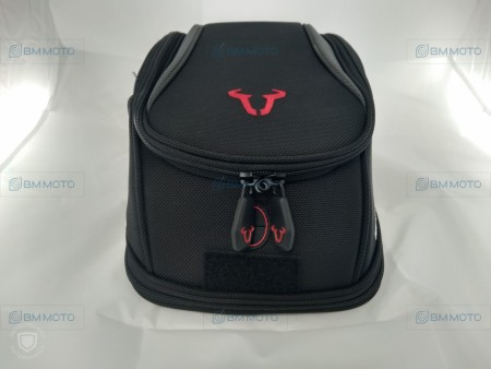 Сумка на бак SW-MOTECH QUICK-LOCK EVO, 5 - 9 л ( с электро подключением)