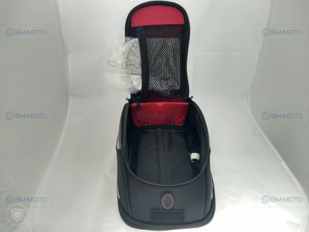Сумка на бак SW-MOTECH QUICK-LOCK EVO, 5 - 9 л ( с электро подключением)