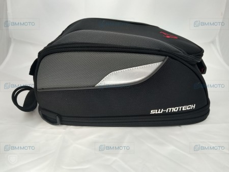 Сумка на бак SW-MOTECH QUICK-LOCK EVO, 5 - 9 л ( с электро подключением)