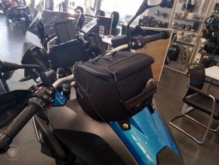 Сумка на бак для BMW R1200GS / R1200GS ADV / R1250GS / R1250GS ADV