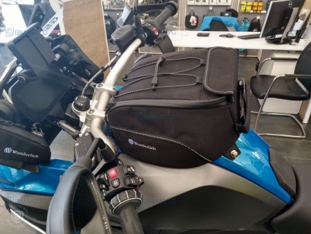 Сумка на бак для BMW R1200GS / R1200GS ADV / R1250GS / R1250GS ADV