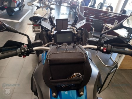 Сумка на бак для BMW R1200GS / R1200GS ADV / R1250GS / R1250GS ADV