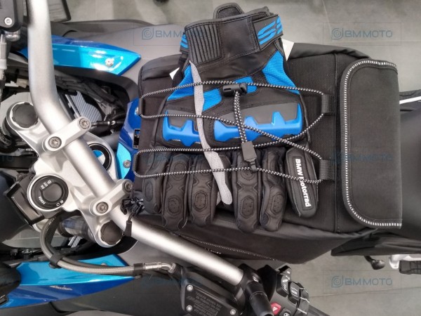 Сумка на бак для BMW R1200GS / R1200GS ADV / R1250GS / R1250GS ADV