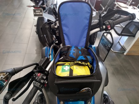 Сумка на бак для BMW R1200GS / R1200GS ADV / R1250GS / R1250GS ADV
