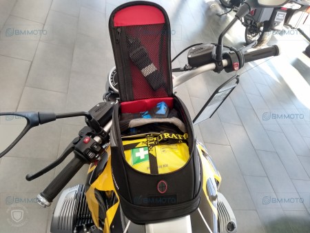 Сумка на бак SW-MOTECH QUICK-LOCK EVO, 5 - 9 л ( с электро подключением)