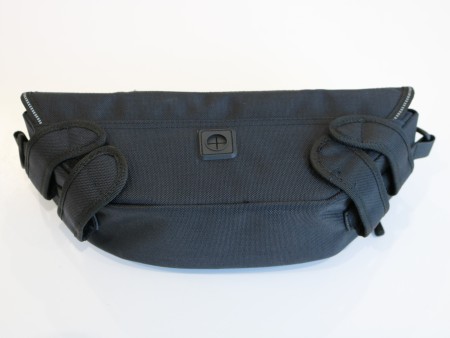 Сумка на руль Wunderlich MEDIA - XL - черная