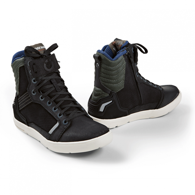 Кеды BMW Dry - 2019