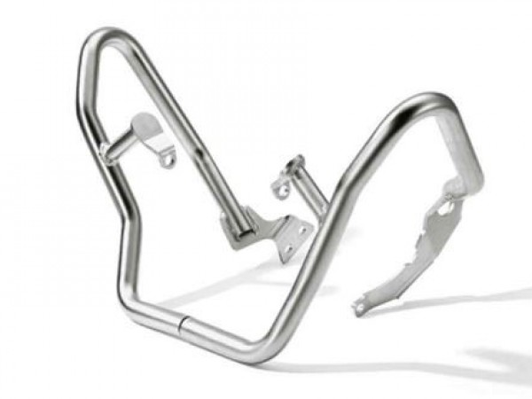 Комплект защитных дуг двигателя BMW G310R/GS