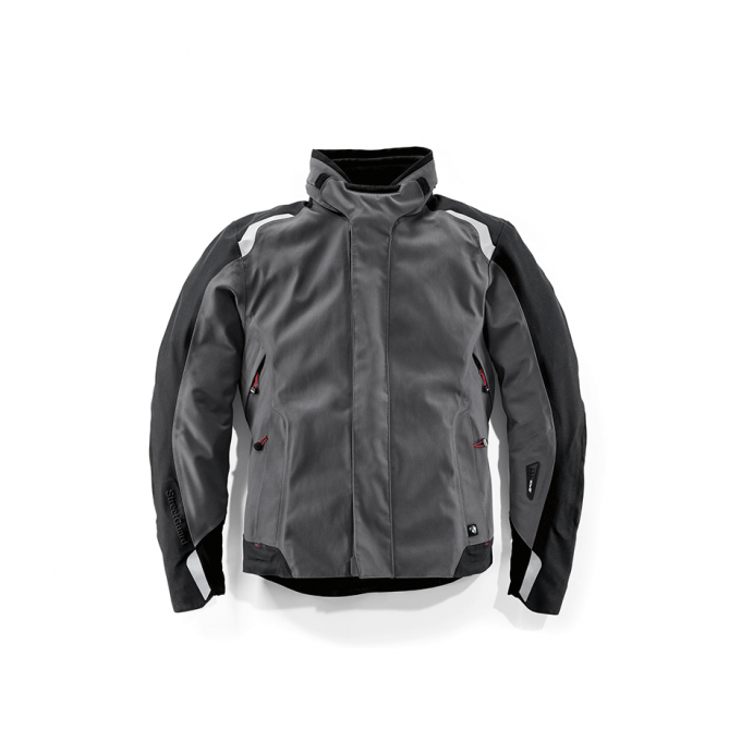 Куртка BMW StreetGuard AIR 2017 чоловіча