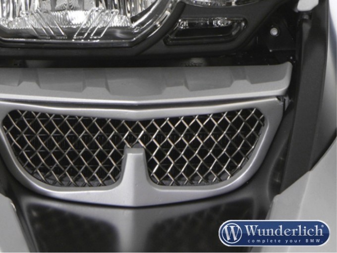 Защитная масляного радиатора BMW R1200GS (2008-2013)