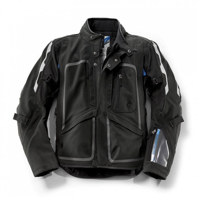 Куртка BMW Enduro Guard 2017 мужская