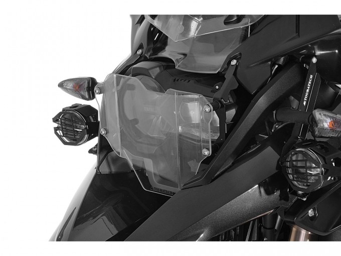 Защита фары Тouratech Makrolon для BMW R1200GS LC