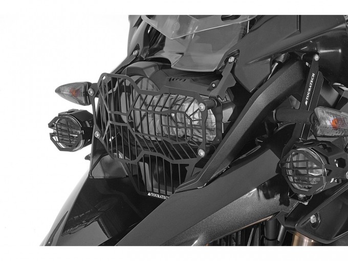 Защита фары Touratech для BMW R1200GS