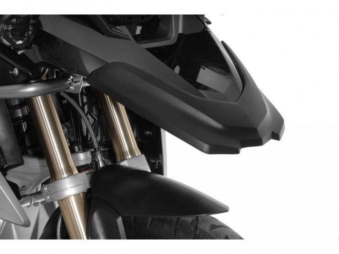 Накладка на передний спойлер Touratech для BMW R1200GS LC 2013-2016